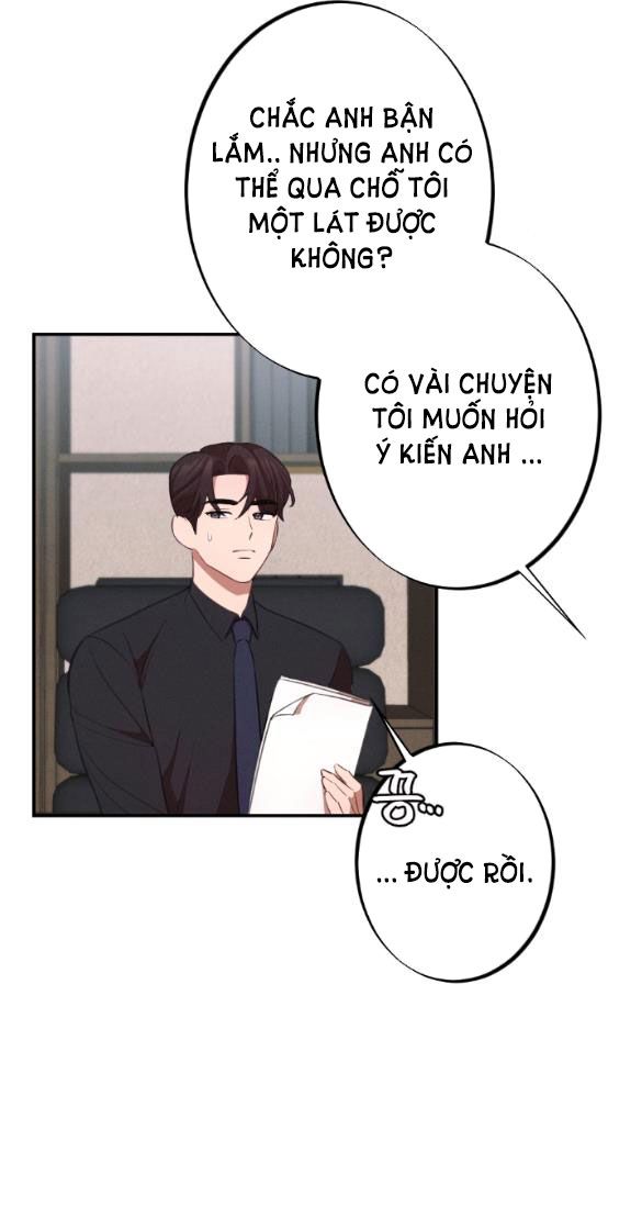 đọc truyện [18+] Còn Nhiều Hơn Cả Những Mối Quan Hệ Đã Từng Chương 13 ảnh 55 tại Giả Dược
