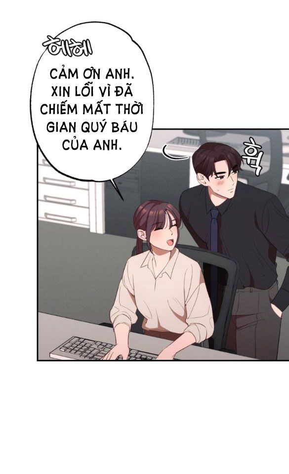 đọc truyện [18+] Còn Nhiều Hơn Cả Những Mối Quan Hệ Đã Từng Chương 13 ảnh 58 tại Giả Dược