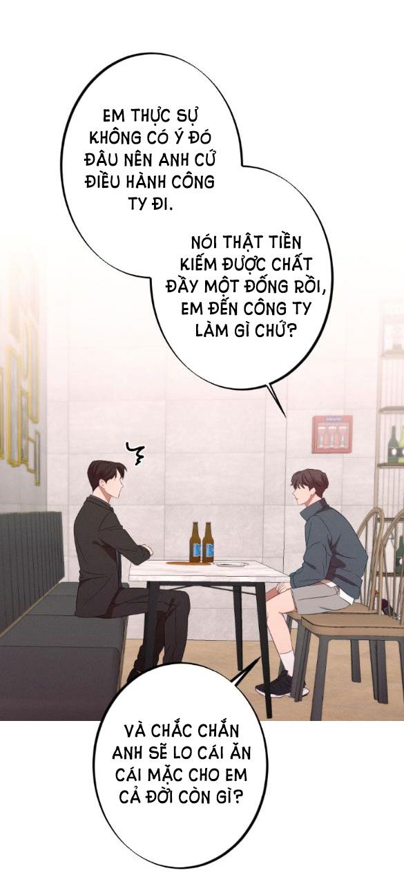 đọc truyện [18+] Còn Nhiều Hơn Cả Những Mối Quan Hệ Đã Từng Chương 13 ảnh 7 tại Giả Dược