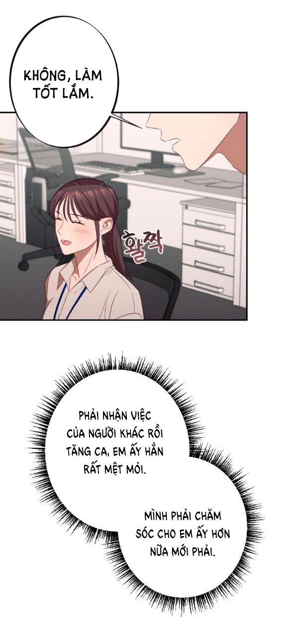 đọc truyện [18+] Còn Nhiều Hơn Cả Những Mối Quan Hệ Đã Từng Chương 13 ảnh 62 tại Giả Dược