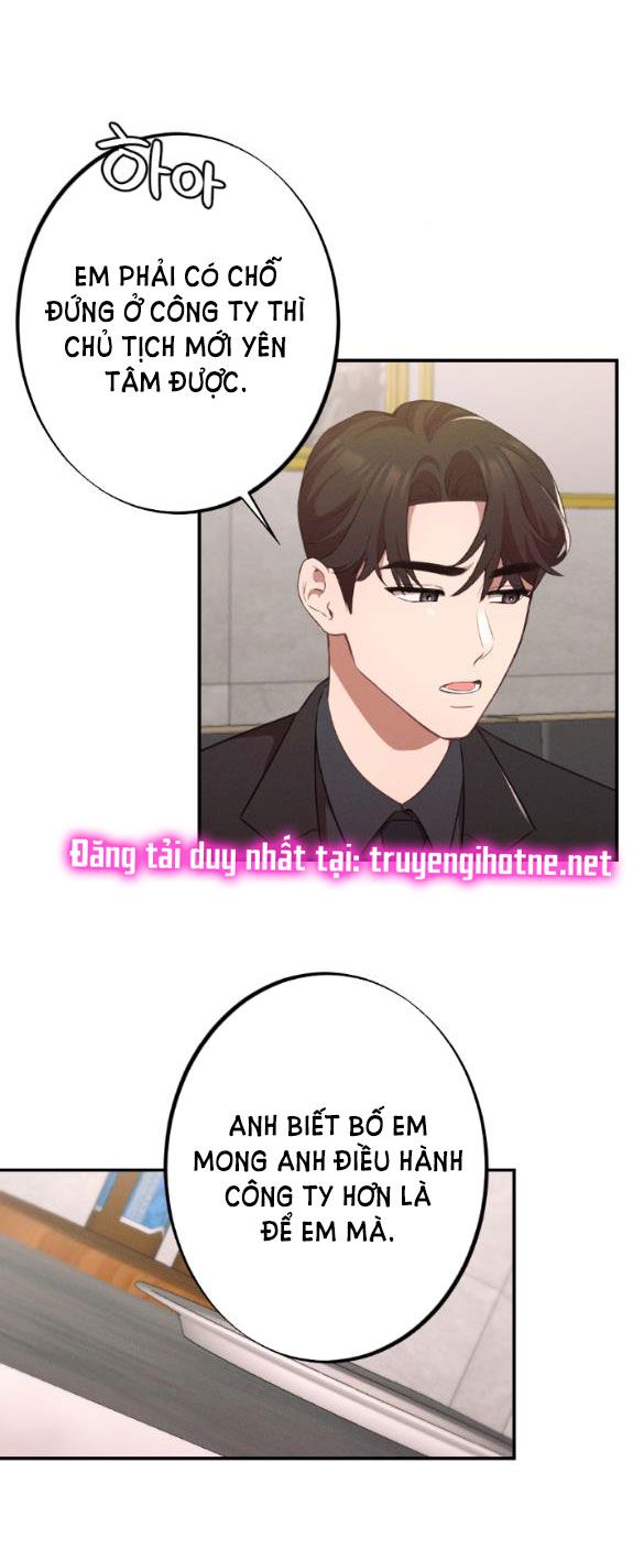 đọc truyện [18+] Còn Nhiều Hơn Cả Những Mối Quan Hệ Đã Từng Chương 13 ảnh 8 tại Giả Dược