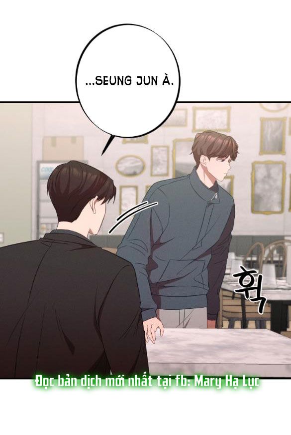 đọc truyện [18+] Còn Nhiều Hơn Cả Những Mối Quan Hệ Đã Từng Chương 13 ảnh 10 tại Giả Dược