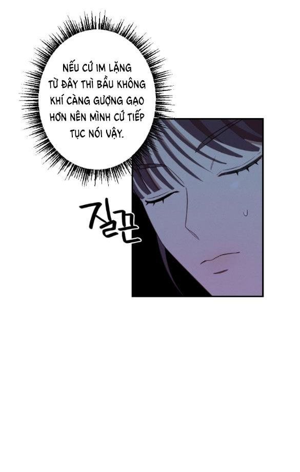 đọc truyện [18+] Còn Nhiều Hơn Cả Những Mối Quan Hệ Đã Từng Chương 14.1 ảnh 19 tại Thiên Thai Truyện
