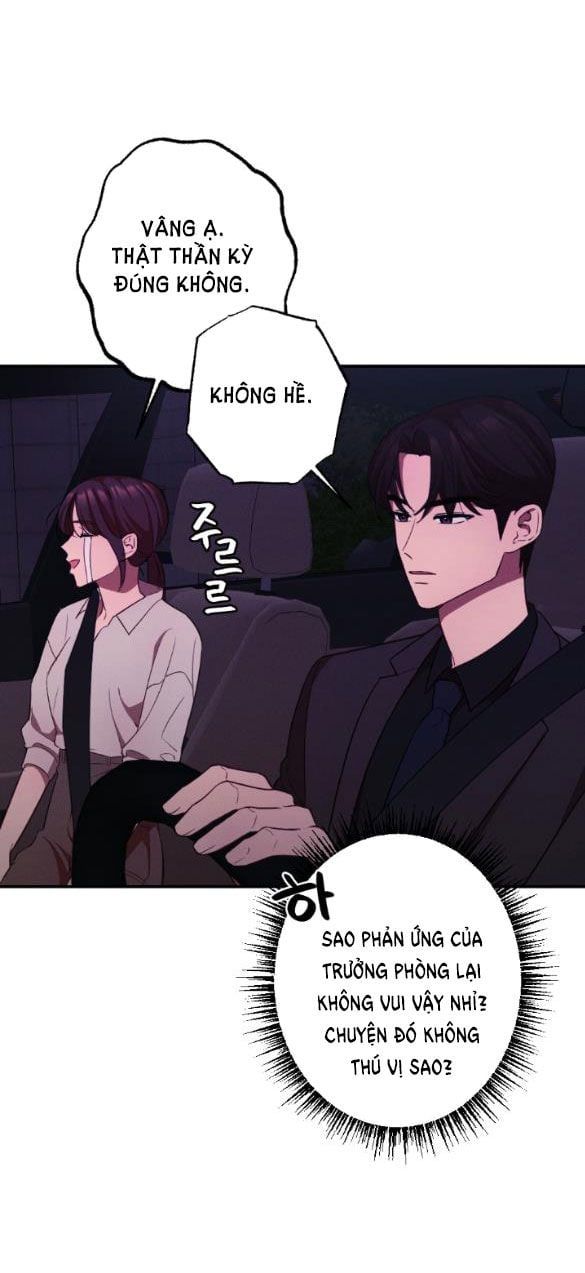 đọc truyện [18+] Còn Nhiều Hơn Cả Những Mối Quan Hệ Đã Từng Chương 14.1 ảnh 25 tại Thiên Thai Truyện