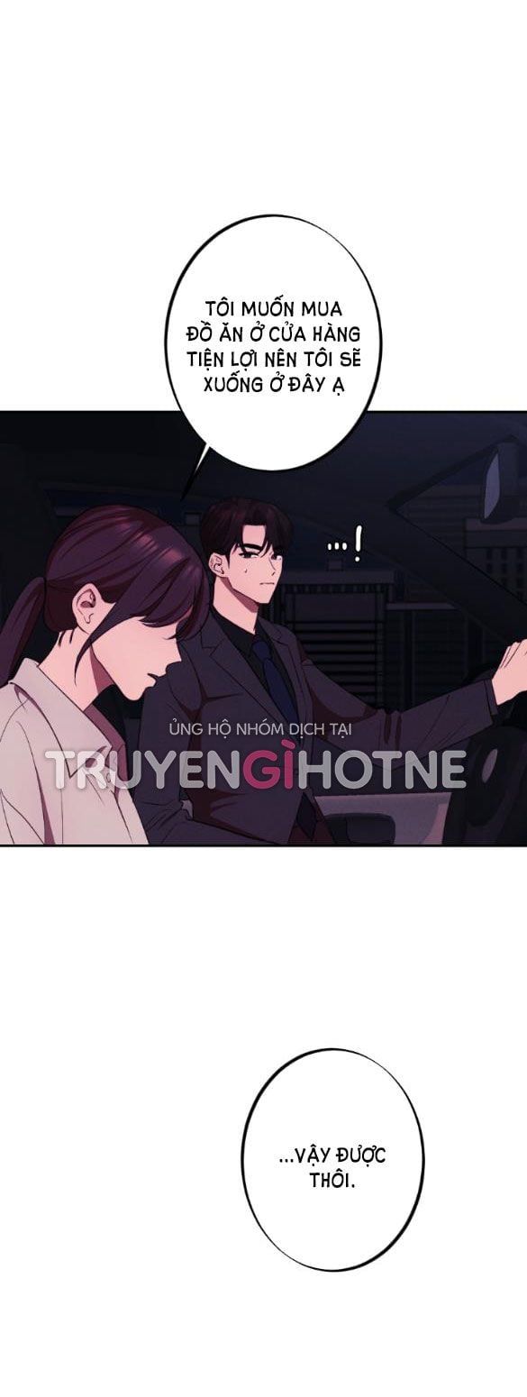 đọc truyện [18+] Còn Nhiều Hơn Cả Những Mối Quan Hệ Đã Từng Chương 14.1 ảnh 35 tại Thiên Thai Truyện