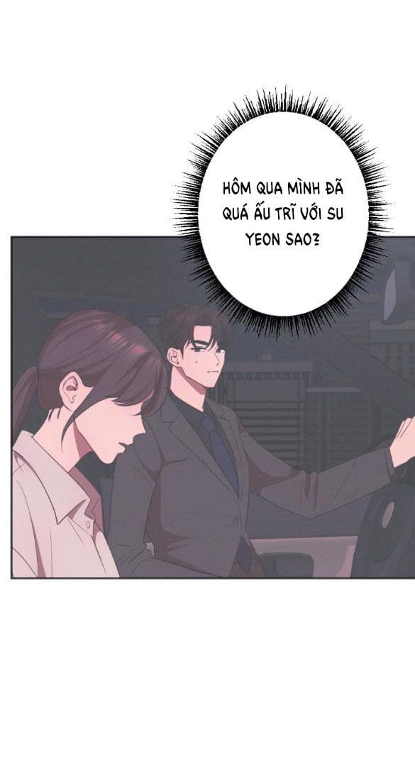 đọc truyện [18+] Còn Nhiều Hơn Cả Những Mối Quan Hệ Đã Từng Chương 14.2 ảnh 11 tại Thiên Thai Truyện