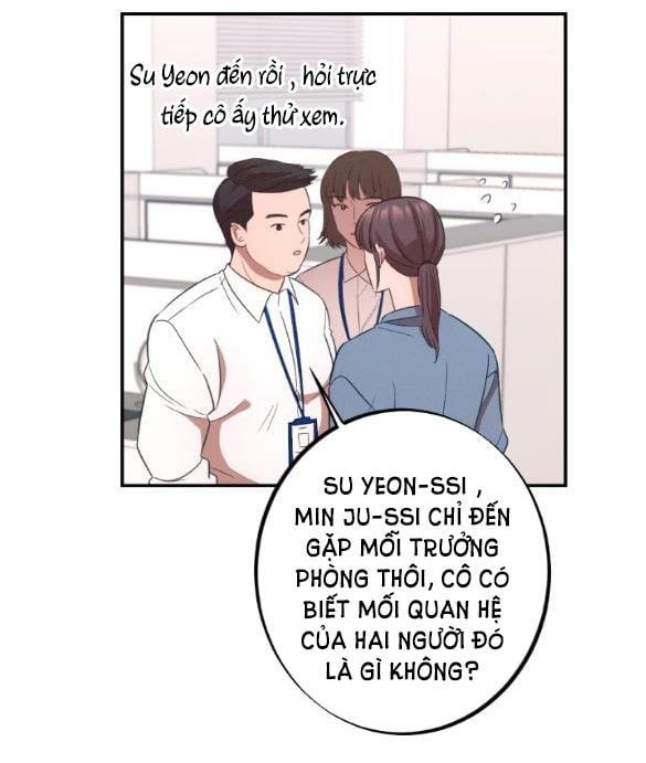 đọc truyện [18+] Còn Nhiều Hơn Cả Những Mối Quan Hệ Đã Từng Chương 14.2 ảnh 35 tại Thiên Thai Truyện