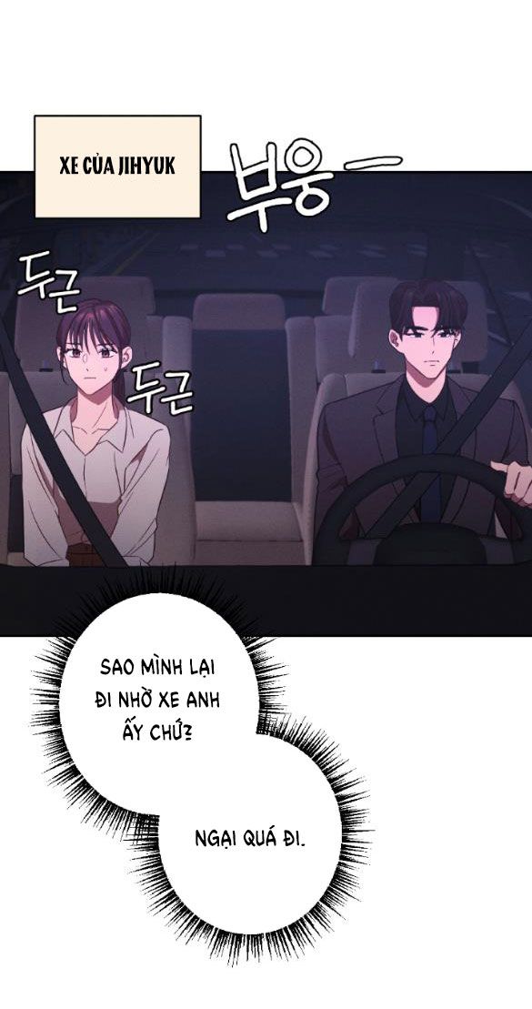 đọc truyện [18+] Còn Nhiều Hơn Cả Những Mối Quan Hệ Đã Từng Chương 14 ảnh 2 tại Giả Dược