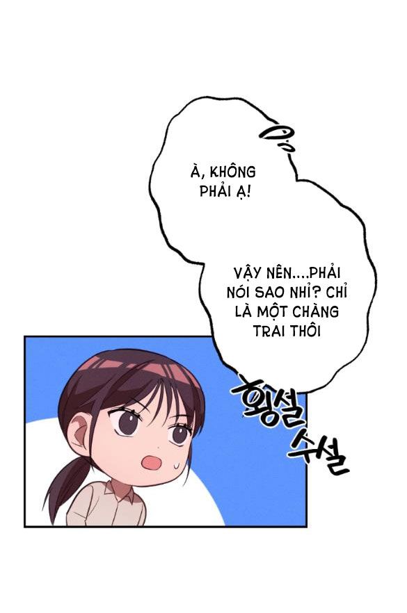đọc truyện [18+] Còn Nhiều Hơn Cả Những Mối Quan Hệ Đã Từng Chương 14 ảnh 15 tại Giả Dược