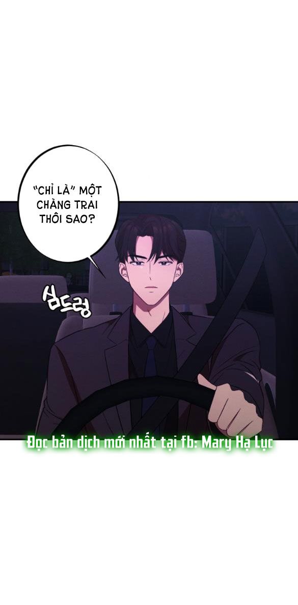 đọc truyện [18+] Còn Nhiều Hơn Cả Những Mối Quan Hệ Đã Từng Chương 14 ảnh 16 tại Giả Dược