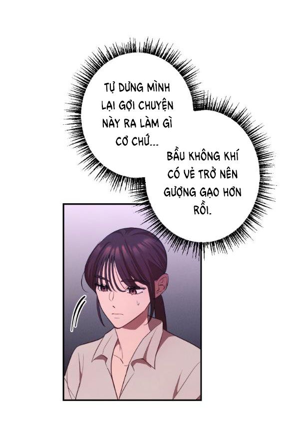 đọc truyện [18+] Còn Nhiều Hơn Cả Những Mối Quan Hệ Đã Từng Chương 14 ảnh 17 tại Giả Dược