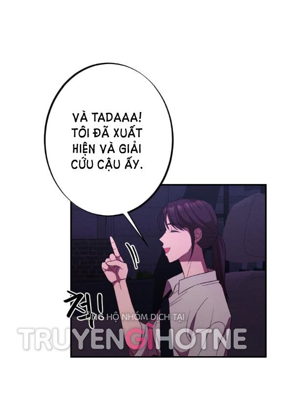 đọc truyện [18+] Còn Nhiều Hơn Cả Những Mối Quan Hệ Đã Từng Chương 14 ảnh 20 tại Giả Dược