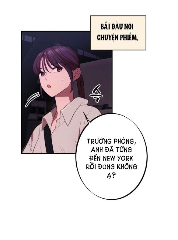 đọc truyện [18+] Còn Nhiều Hơn Cả Những Mối Quan Hệ Đã Từng Chương 14 ảnh 3 tại Giả Dược