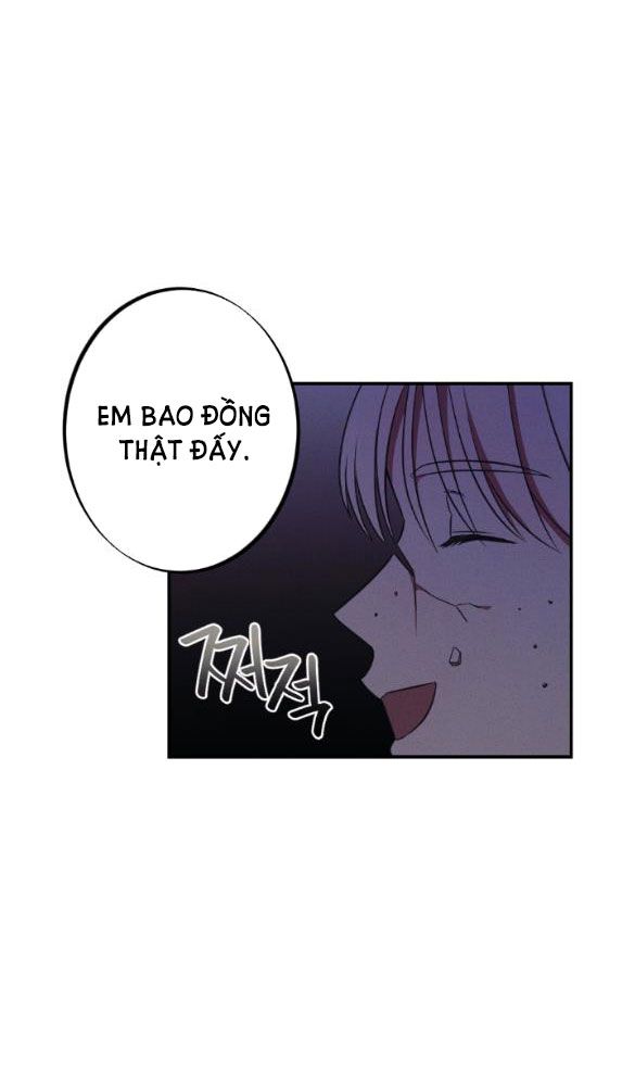 đọc truyện [18+] Còn Nhiều Hơn Cả Những Mối Quan Hệ Đã Từng Chương 14 ảnh 21 tại Giả Dược