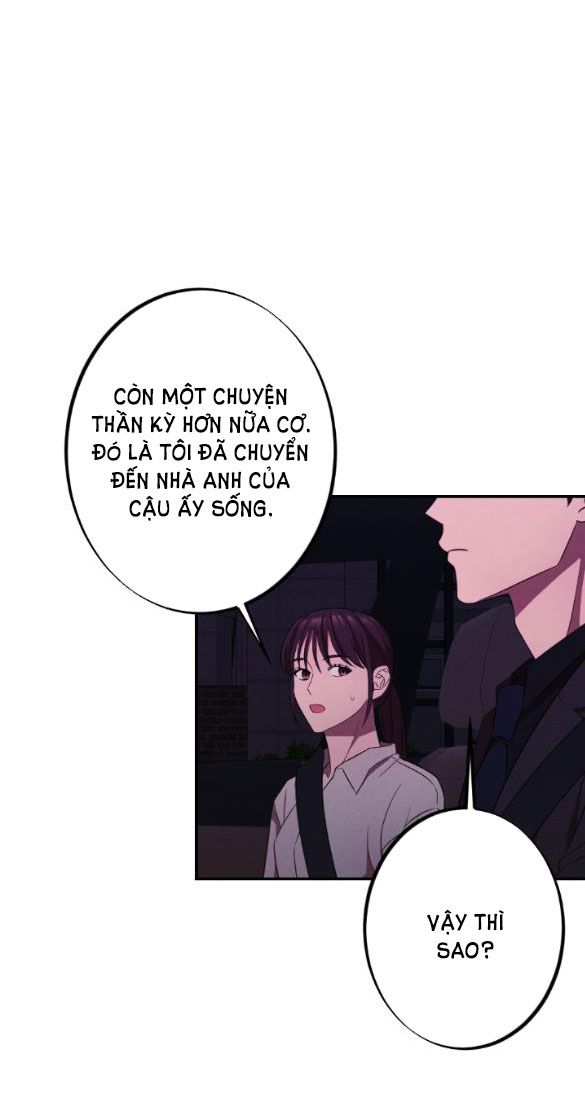 đọc truyện [18+] Còn Nhiều Hơn Cả Những Mối Quan Hệ Đã Từng Chương 14 ảnh 25 tại Giả Dược