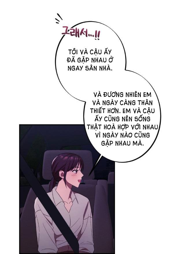đọc truyện [18+] Còn Nhiều Hơn Cả Những Mối Quan Hệ Đã Từng Chương 14 ảnh 26 tại Giả Dược