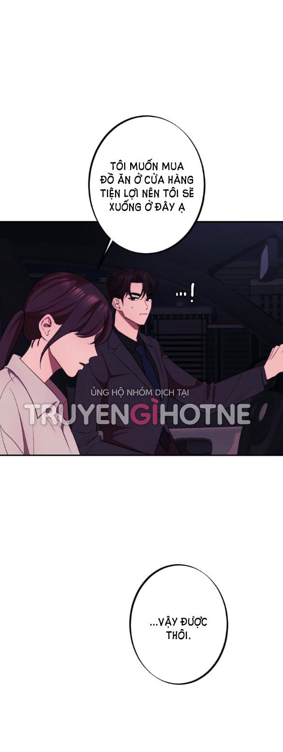 đọc truyện [18+] Còn Nhiều Hơn Cả Những Mối Quan Hệ Đã Từng Chương 14 ảnh 34 tại Giả Dược