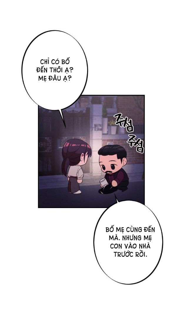 đọc truyện [18+] Còn Nhiều Hơn Cả Những Mối Quan Hệ Đã Từng Chương 14 ảnh 43 tại Giả Dược