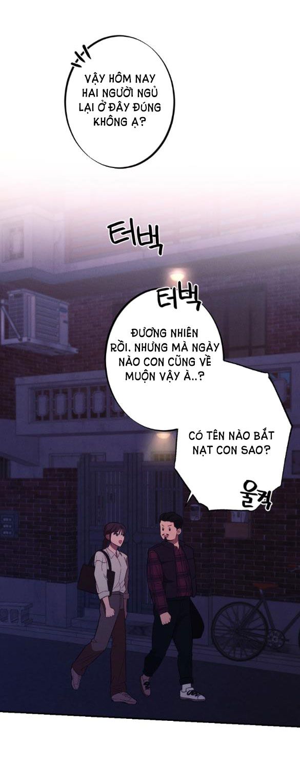đọc truyện [18+] Còn Nhiều Hơn Cả Những Mối Quan Hệ Đã Từng Chương 14 ảnh 44 tại Giả Dược
