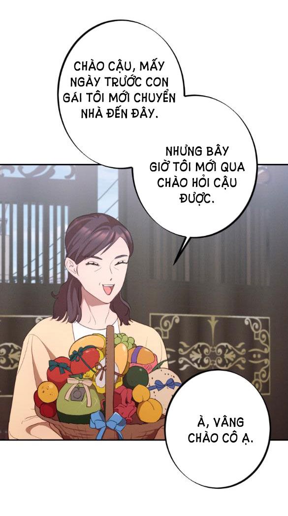 đọc truyện [18+] Còn Nhiều Hơn Cả Những Mối Quan Hệ Đã Từng Chương 14 ảnh 53 tại Giả Dược