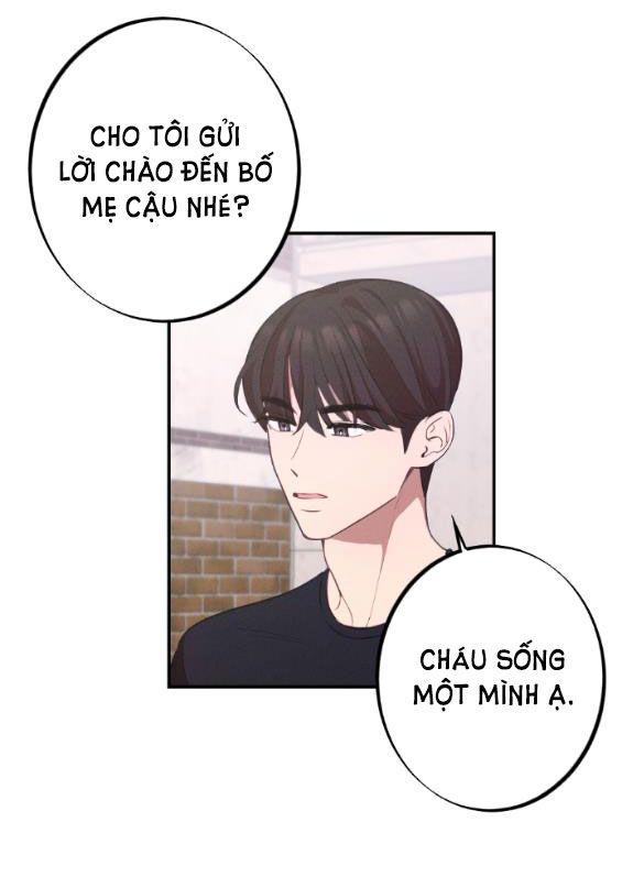 đọc truyện [18+] Còn Nhiều Hơn Cả Những Mối Quan Hệ Đã Từng Chương 14 ảnh 55 tại Giả Dược