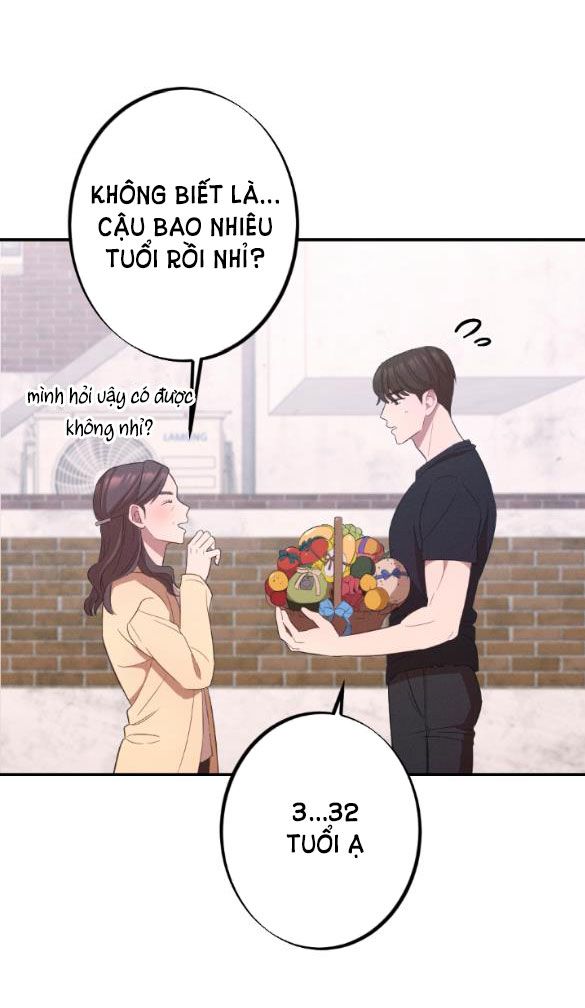 đọc truyện [18+] Còn Nhiều Hơn Cả Những Mối Quan Hệ Đã Từng Chương 14 ảnh 57 tại Giả Dược