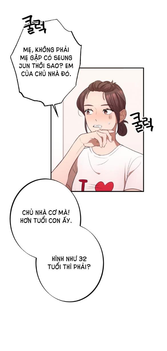đọc truyện [18+] Còn Nhiều Hơn Cả Những Mối Quan Hệ Đã Từng Chương 14 ảnh 64 tại Giả Dược