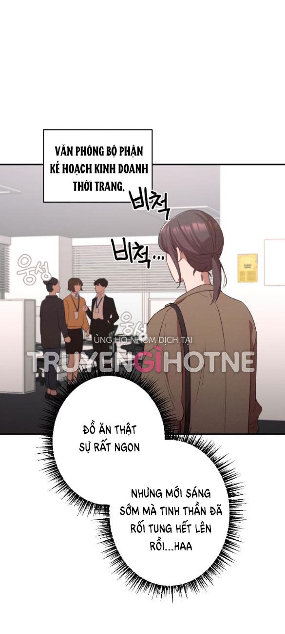 đọc truyện [18+] Còn Nhiều Hơn Cả Những Mối Quan Hệ Đã Từng Chương 14 ảnh 71 tại Giả Dược