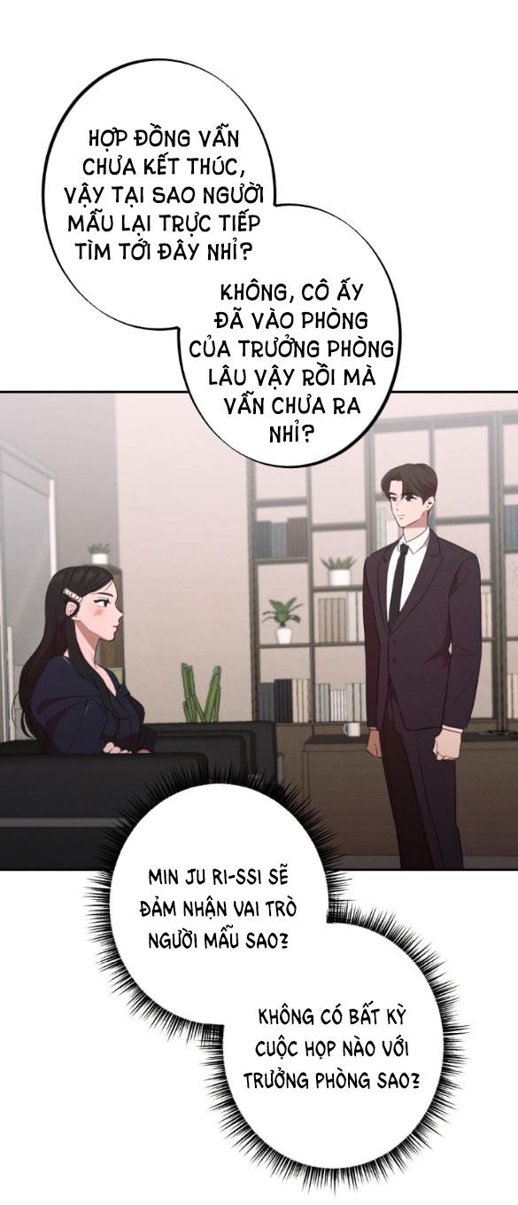 đọc truyện [18+] Còn Nhiều Hơn Cả Những Mối Quan Hệ Đã Từng Chương 14 ảnh 73 tại Giả Dược