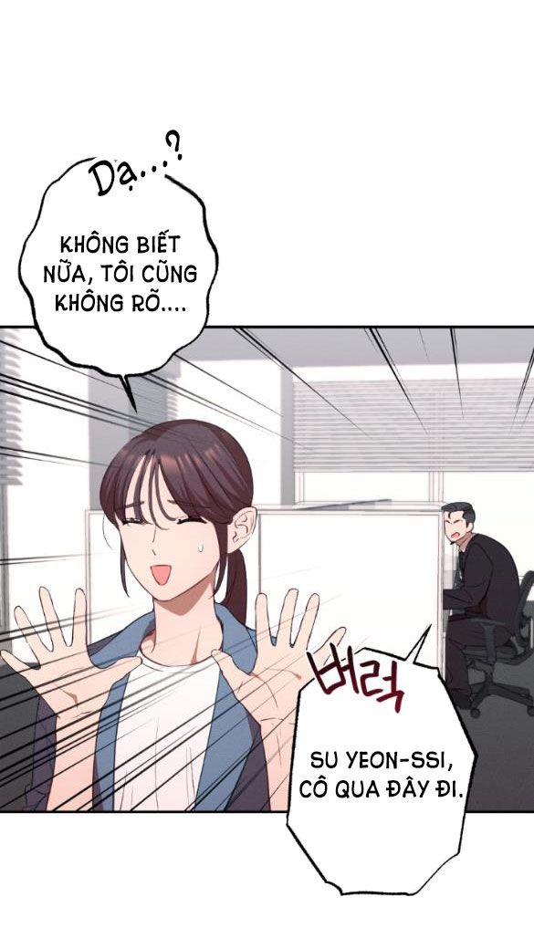 đọc truyện [18+] Còn Nhiều Hơn Cả Những Mối Quan Hệ Đã Từng Chương 14 ảnh 75 tại Giả Dược