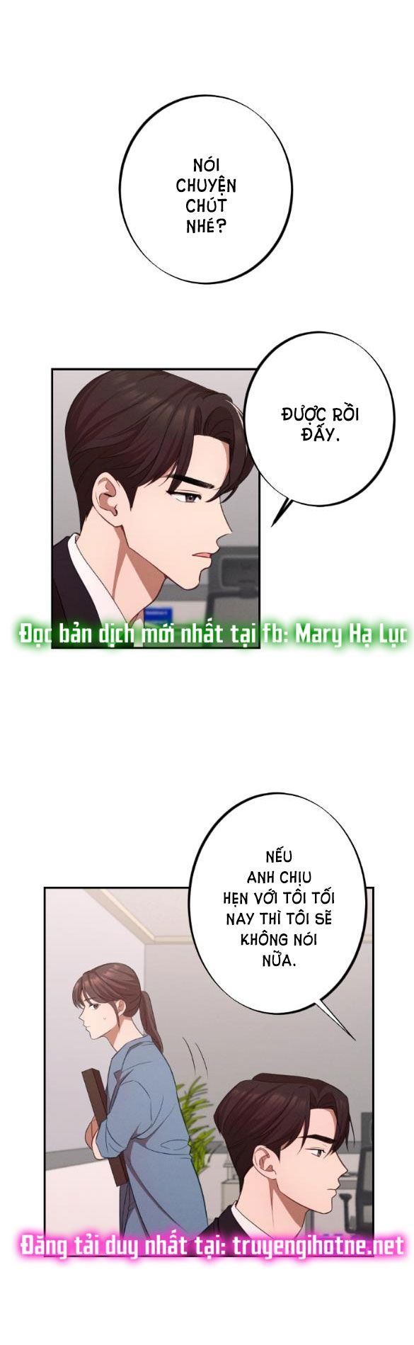 đọc truyện [18+] Còn Nhiều Hơn Cả Những Mối Quan Hệ Đã Từng Chương 15.1 ảnh 13 tại Thiên Thai Truyện
