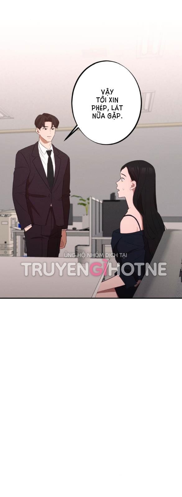 đọc truyện [18+] Còn Nhiều Hơn Cả Những Mối Quan Hệ Đã Từng Chương 15.1 ảnh 15 tại Thiên Thai Truyện