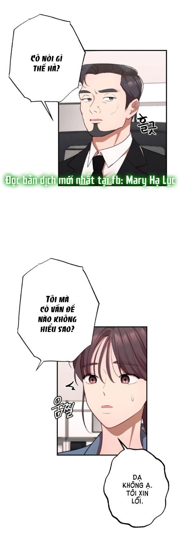 đọc truyện [18+] Còn Nhiều Hơn Cả Những Mối Quan Hệ Đã Từng Chương 15.1 ảnh 3 tại Thiên Thai Truyện