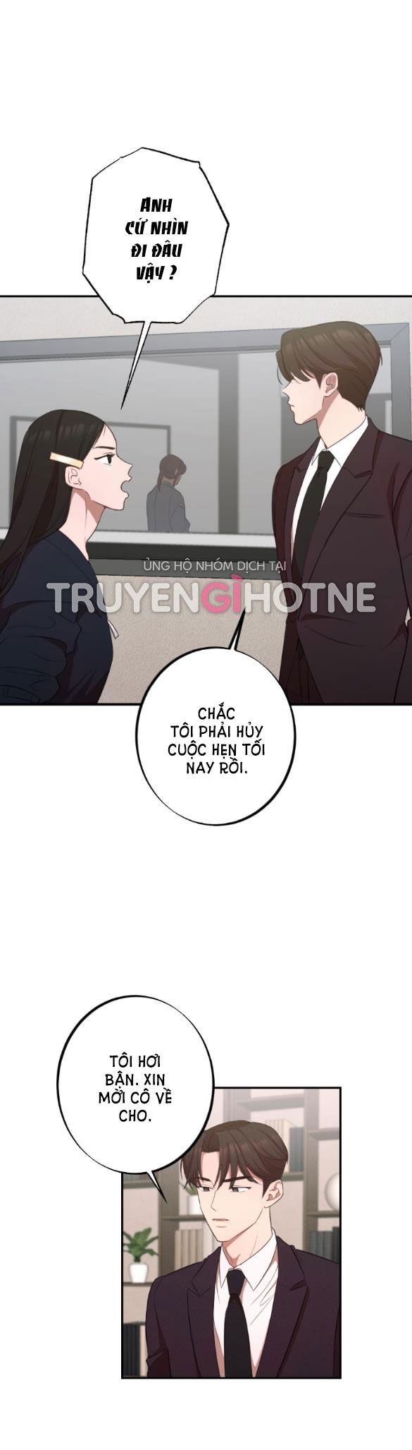 đọc truyện [18+] Còn Nhiều Hơn Cả Những Mối Quan Hệ Đã Từng Chương 15.2 ảnh 12 tại Thiên Thai Truyện