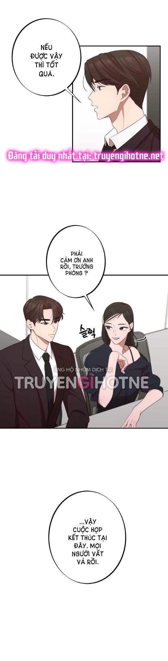 đọc truyện [18+] Còn Nhiều Hơn Cả Những Mối Quan Hệ Đã Từng Chương 15.2 ảnh 7 tại Thiên Thai Truyện