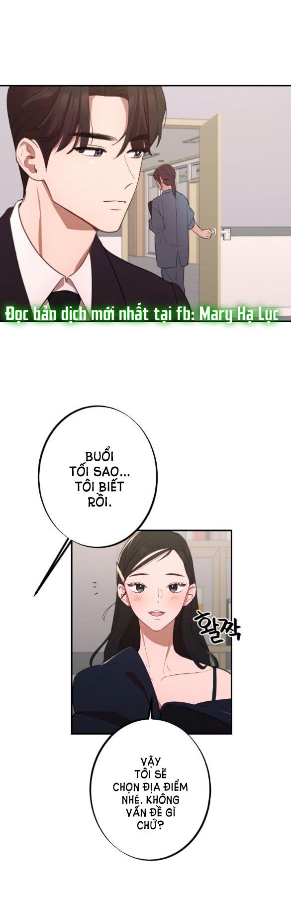đọc truyện [18+] Còn Nhiều Hơn Cả Những Mối Quan Hệ Đã Từng Chương 15 ảnh 13 tại Giả Dược