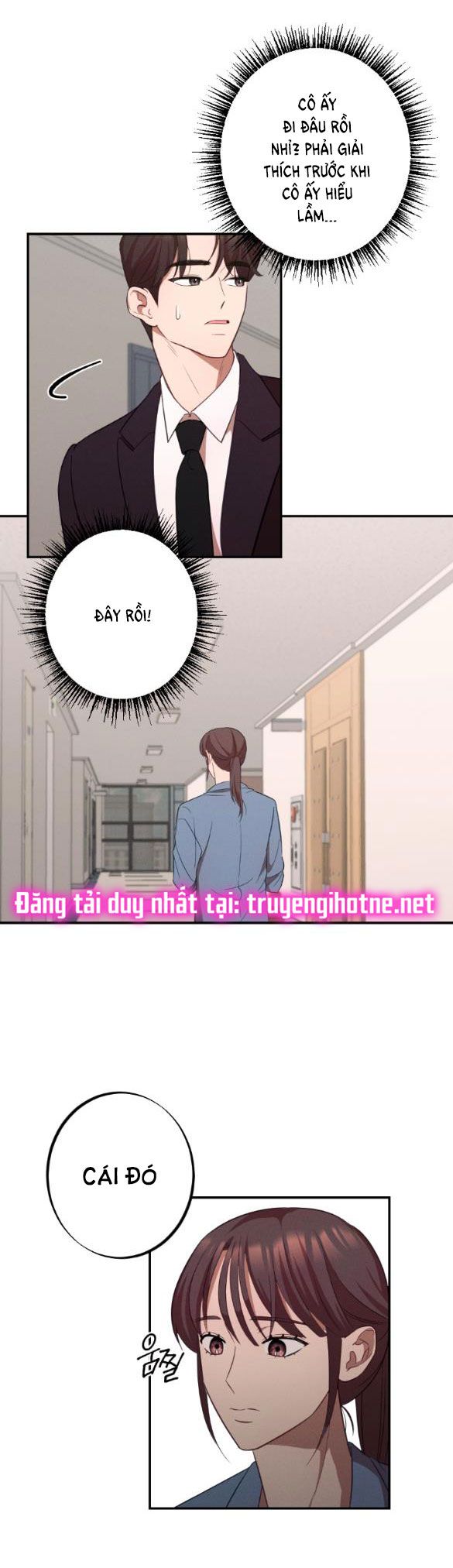 đọc truyện [18+] Còn Nhiều Hơn Cả Những Mối Quan Hệ Đã Từng Chương 15 ảnh 15 tại Giả Dược