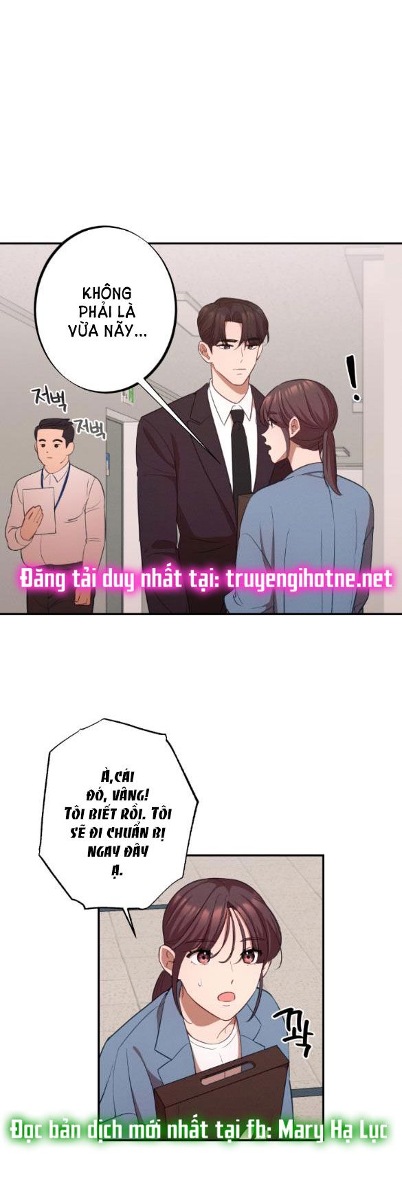 đọc truyện [18+] Còn Nhiều Hơn Cả Những Mối Quan Hệ Đã Từng Chương 15 ảnh 17 tại Giả Dược