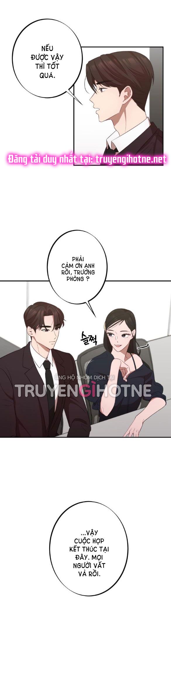 đọc truyện [18+] Còn Nhiều Hơn Cả Những Mối Quan Hệ Đã Từng Chương 15 ảnh 26 tại Giả Dược