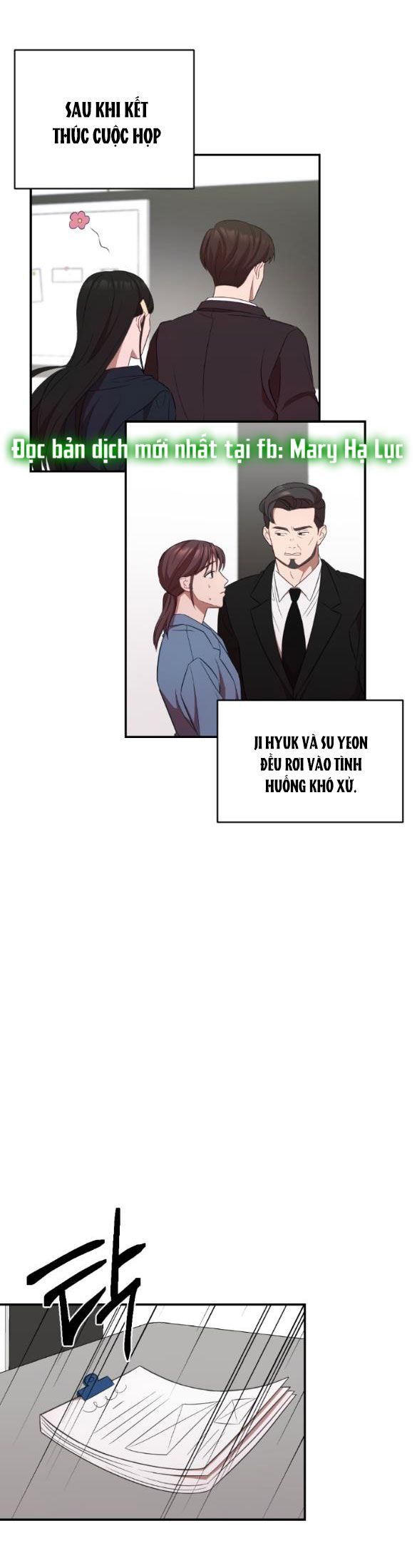 đọc truyện [18+] Còn Nhiều Hơn Cả Những Mối Quan Hệ Đã Từng Chương 15 ảnh 27 tại Giả Dược