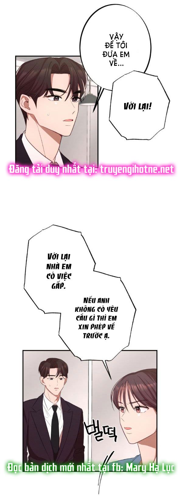 đọc truyện [18+] Còn Nhiều Hơn Cả Những Mối Quan Hệ Đã Từng Chương 15 ảnh 37 tại Giả Dược