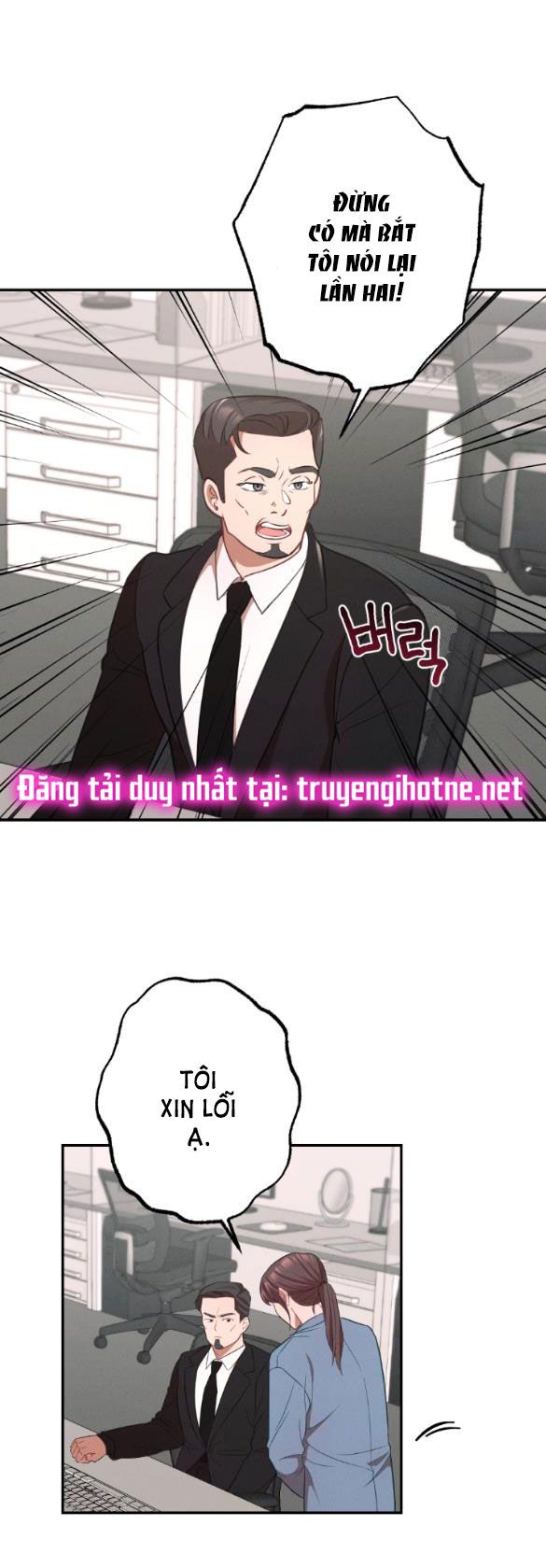 đọc truyện [18+] Còn Nhiều Hơn Cả Những Mối Quan Hệ Đã Từng Chương 15 ảnh 5 tại Giả Dược