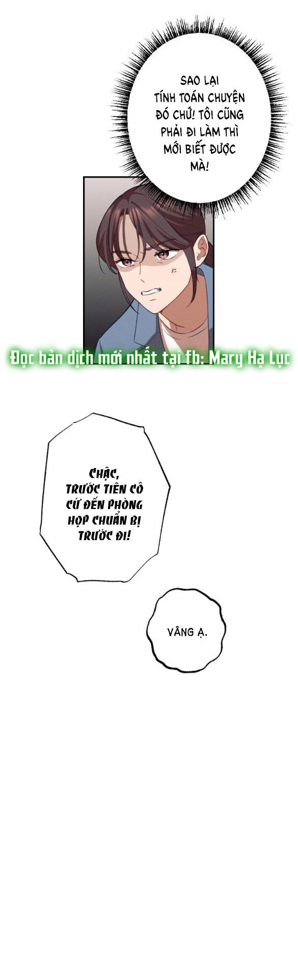 đọc truyện [18+] Còn Nhiều Hơn Cả Những Mối Quan Hệ Đã Từng Chương 15 ảnh 6 tại Giả Dược
