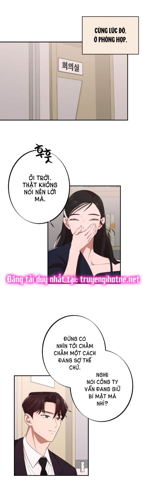 đọc truyện [18+] Còn Nhiều Hơn Cả Những Mối Quan Hệ Đã Từng Chương 15 ảnh 7 tại Giả Dược