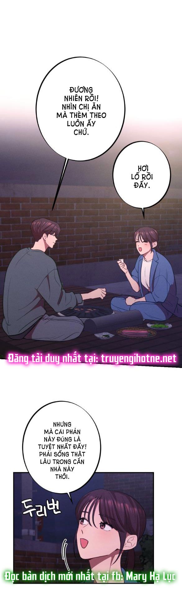đọc truyện [18+] Còn Nhiều Hơn Cả Những Mối Quan Hệ Đã Từng Chương 16 ảnh 11 tại Giả Dược