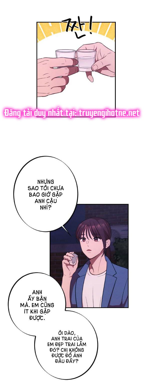 đọc truyện [18+] Còn Nhiều Hơn Cả Những Mối Quan Hệ Đã Từng Chương 16 ảnh 13 tại Giả Dược