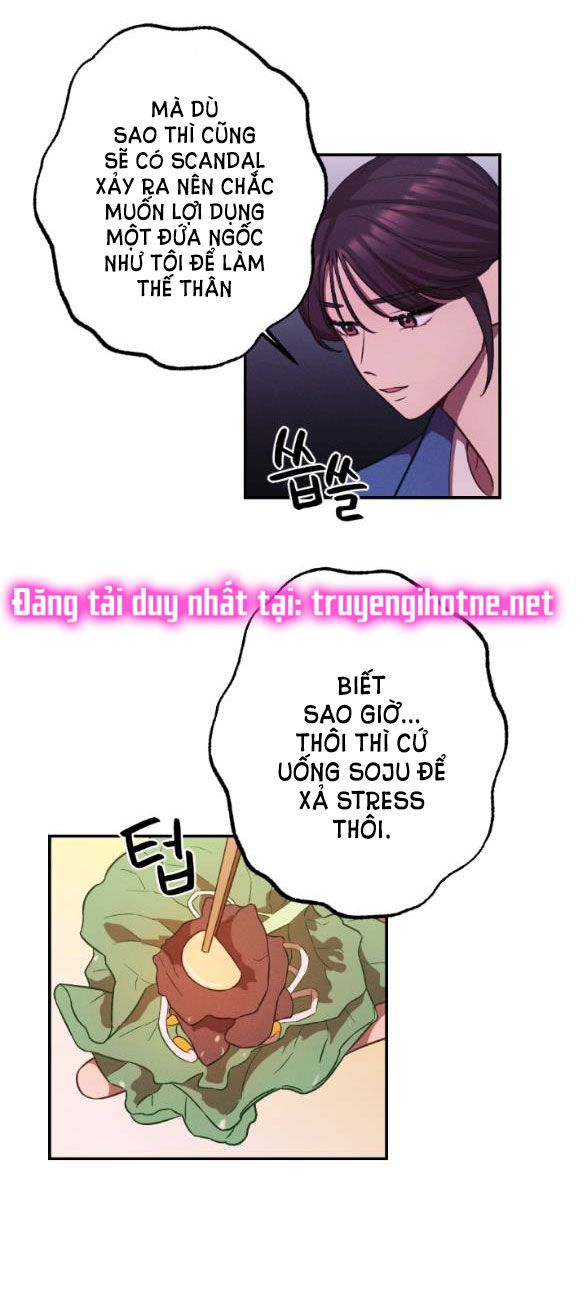 đọc truyện [18+] Còn Nhiều Hơn Cả Những Mối Quan Hệ Đã Từng Chương 16 ảnh 17 tại Giả Dược