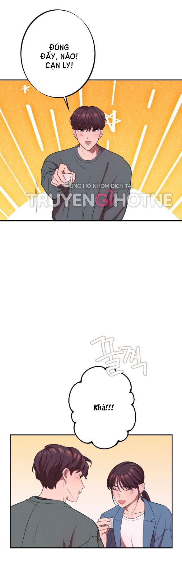 đọc truyện [18+] Còn Nhiều Hơn Cả Những Mối Quan Hệ Đã Từng Chương 16 ảnh 18 tại Giả Dược