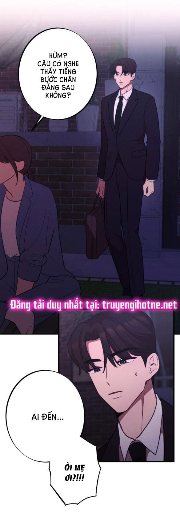 đọc truyện [18+] Còn Nhiều Hơn Cả Những Mối Quan Hệ Đã Từng Chương 16 ảnh 20 tại Giả Dược