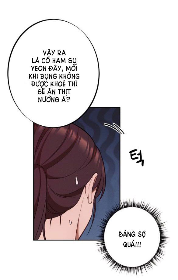 đọc truyện [18+] Còn Nhiều Hơn Cả Những Mối Quan Hệ Đã Từng Chương 16 ảnh 31 tại Giả Dược